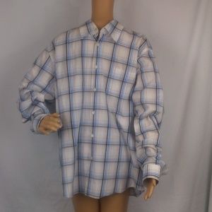 Hugo Boss XXL Dress Shirt 100% Cotton